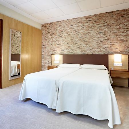 Hostal Campo Nuevo Sanlúcar de Barrameda Rom bilde