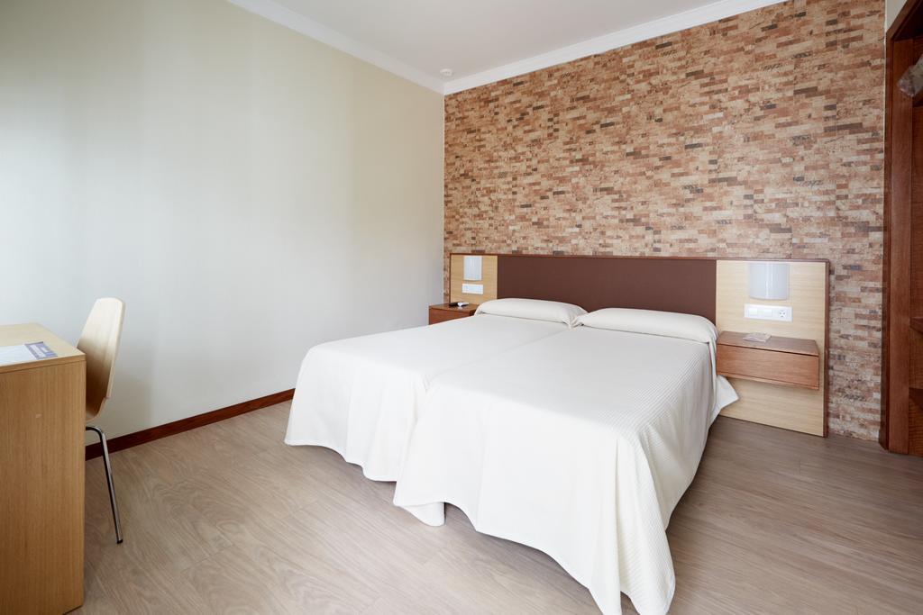 Hostal Campo Nuevo Sanlúcar de Barrameda Rom bilde