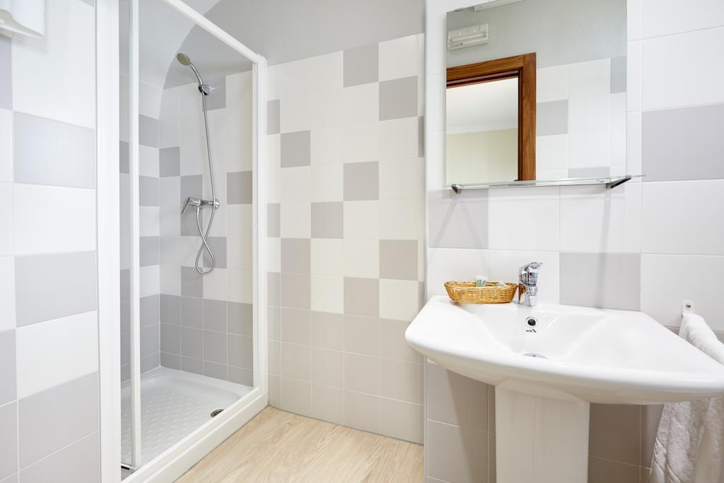 Hostal Campo Nuevo Sanlúcar de Barrameda Rom bilde