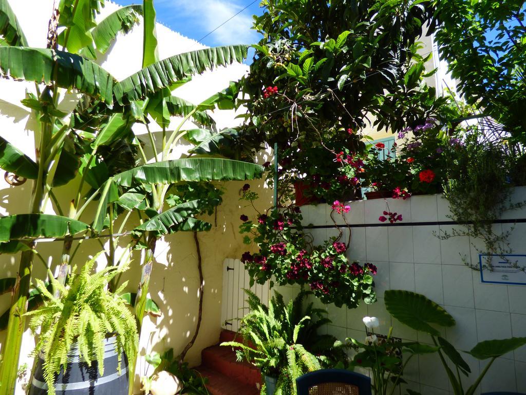 Hostal Campo Nuevo Sanlúcar de Barrameda Eksteriør bilde
